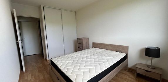 Location Appartement 2 pièces 43m² POITIERS 86000 - Photo 2