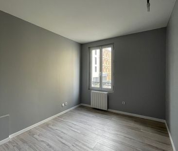 Location Appartement 3 pièces 49m² - Photo 1