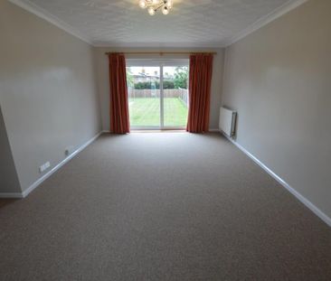 3 bedroom terraced house to rent - Photo 1