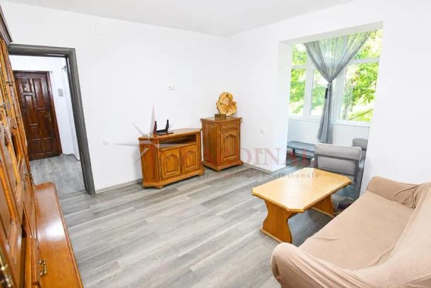 Inchiriere apartament 2 camere ,Astra- Stefan cel Mare - Photo 1
