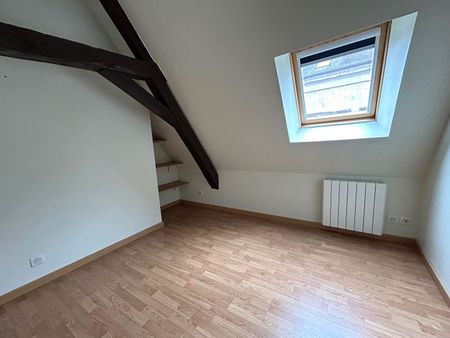 Location Appartement 5 pièces 107m² - Photo 4