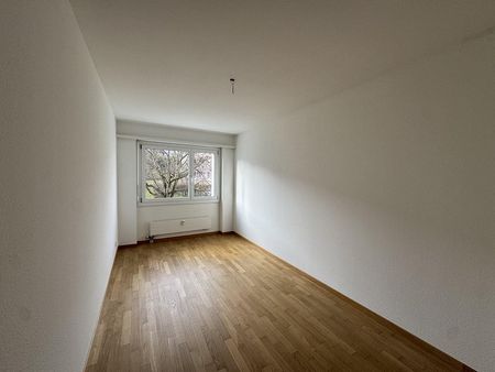 Schöne 4.5-Zimmer-Wohnung in Moosseedorf - Photo 4