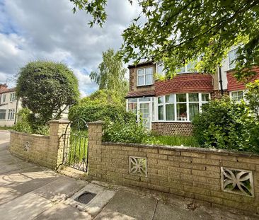 Tees Avenue, Perivale, London, UB6 8JJ - Photo 4