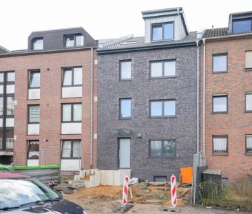 Neubau Dachgeschosswohnung - Photo 3