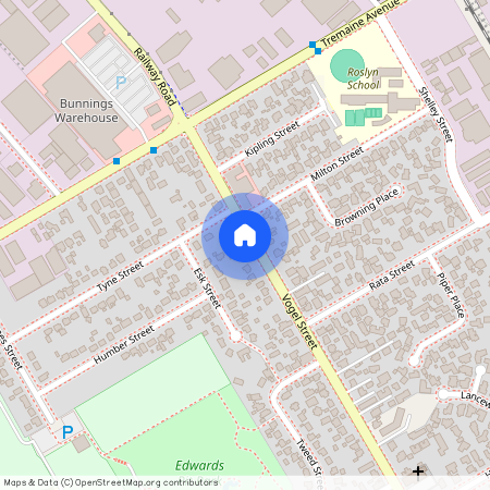 64 Vogel Street, Roslyn, Palmerston North City