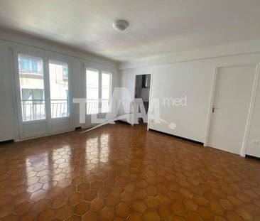 Location Appartement 2 pièces 43m² SETE 34200 - Photo 3