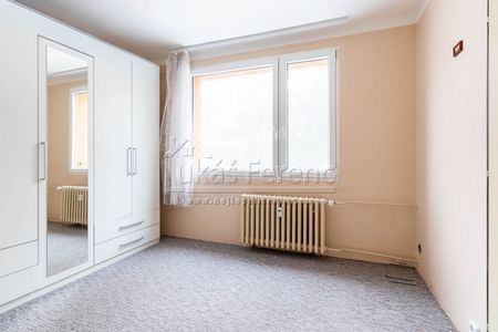 Pronájem bytu 2+1 62 m², Kmochova, Ústí nad Labem - Photo 4