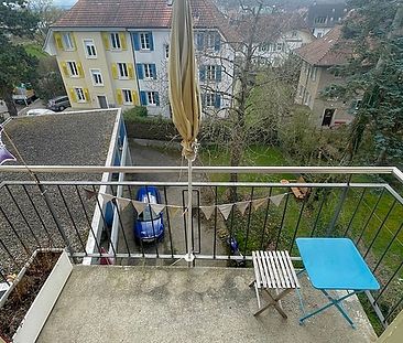 3 Zimmer-Wohnung in Solothurn, möbliert, auf Zeit - Foto 3