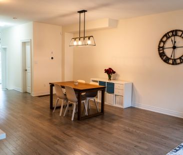 For Lease - 357 Kirkham Drive Unit# Main, Markham, Ontario - Photo 4
