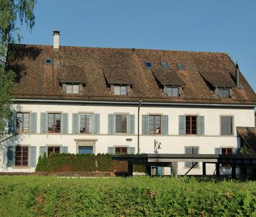 4-Zimmerwohnung in Ramsen - Foto 5