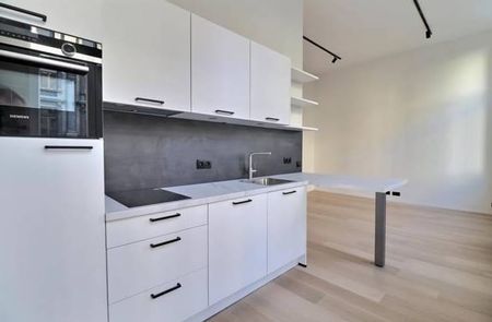 Appartement te huur - Foto 5