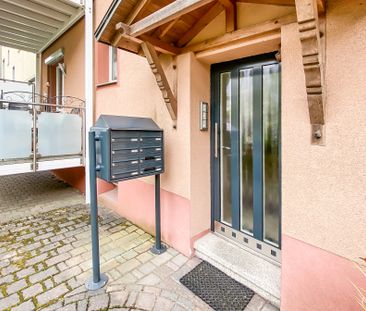 2,5 Zimmer – Balkon – vollständig renoviert – Erstbezug - Photo 6