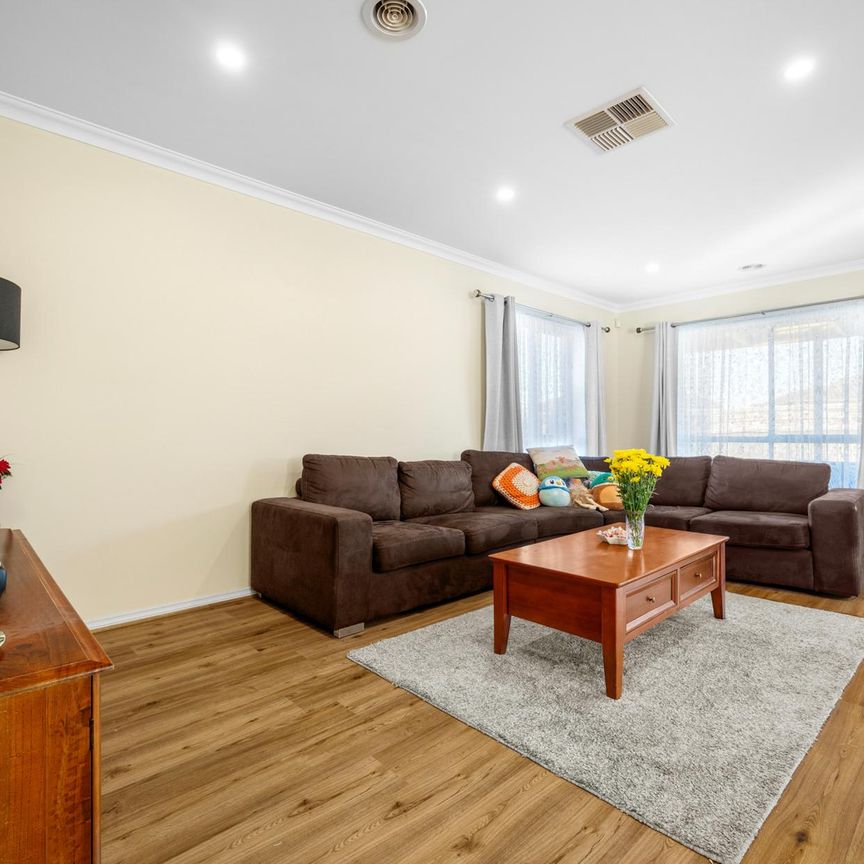 Welcome to 9 Jolley Rise, Harkness - A Comfortable, Low-Maintenance Family Home for Lease - Photo 1