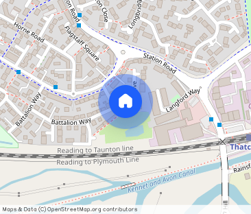 Artillery Drive, Thatcham, RG19 4RW - Photo 1