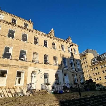 Portland Place, Bath, BA1 - Photo 1