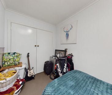 PRIVATE AND LEAFY UNIT - WELL BACK FROM THE MAIN ROAD - Photo 4