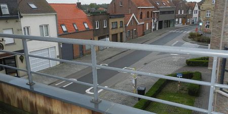 Appartement te huur in Ieper voor € 700 met 2 slaapkamers - Foto 5