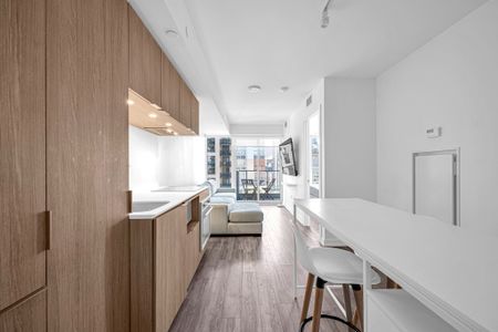 For Lease - 77 Shuter Street Unit# 1516, Toronto, Ontario - Photo 2