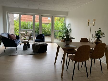 Rækkehus til leje i Falbeparken i Randers - Photo 3
