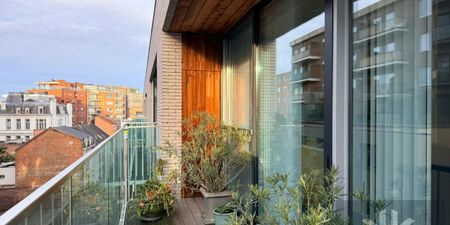 Appartement te huur in Hasselt voor € 1.250 met 2 slaapkamers - Foto 4