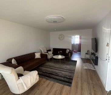 3-Zimmer­wohnung zu vermieten - Foto 1