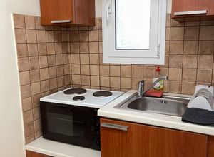 Studio/Γκαρσονιέρα για ενοικίαση - Λαμία, - Φωτογραφία 4