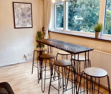 Ladybarn Crescent, Manchester, M14 6UU - Photo 6
