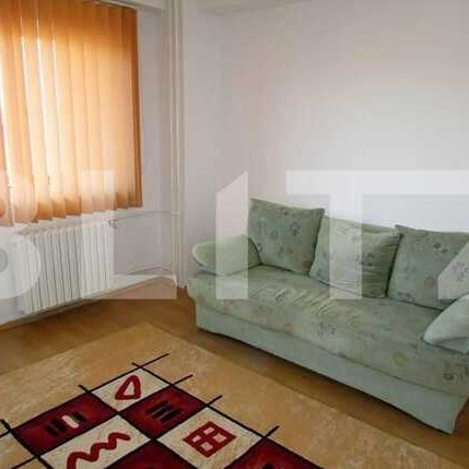 3 camere, 100 mp, 2 bai, mobilat modern, recent renovat, zona Alverna - Photo 1