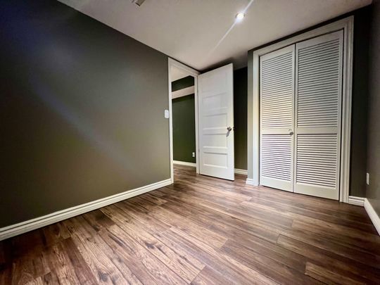 For Lease - 7253 Thornhill Crescent Unit# Lower, Niagara Falls, Ontario - Photo 1