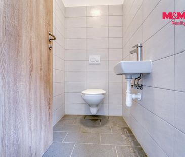 Pronájem rodinného domu 124 m², Dostojevského, Horšovský Týn - Fotografie 4