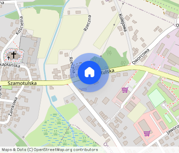 Wynajmę mieszkanie / pokój od zaraz UMEBLOWANE Ostroróg - Фото 1