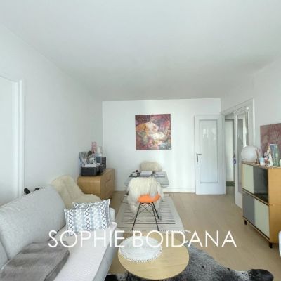 Appartement à louer à Paris 17Ème - Photo 1