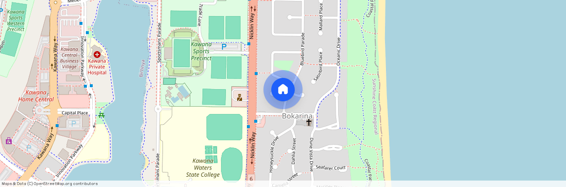 18 Bluebird Parade, QLD 4575, Bokarina