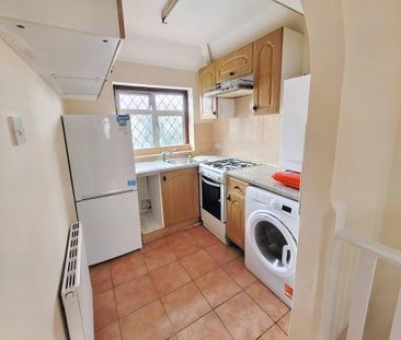 1 bedroom apartment to rent - Photo 6