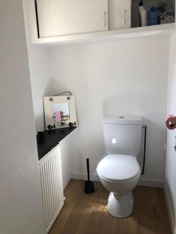 Location Maison 4 pièces 110m² QUINSAC 33360 - Photo 5