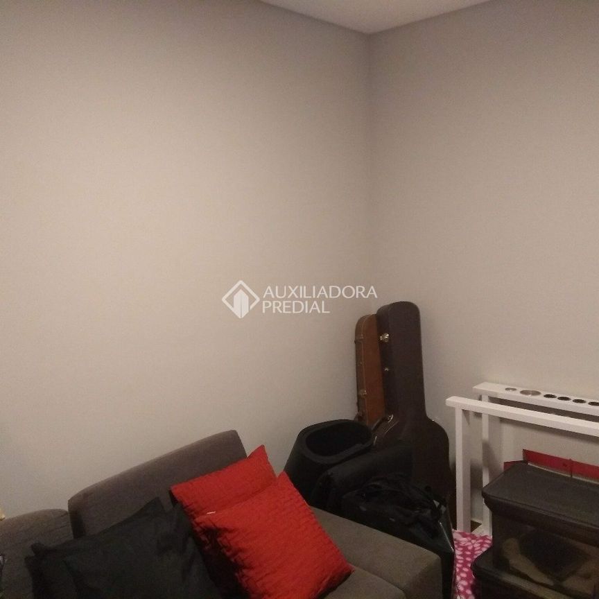 Apartamento com 3 quartos e 123m² para alugar em Centro, São Bernardo do Campo. - Foto 1