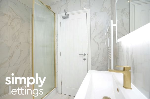 1 Bed property for rent - Photo 1