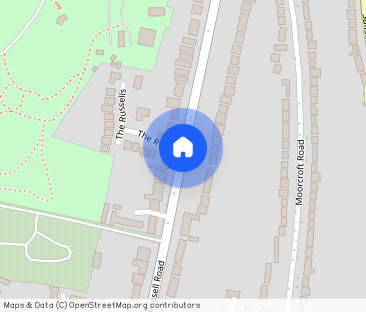Russell Road, Birmingham, B13 - Photo 1