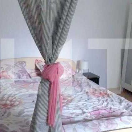Apartament 1 camera, 45 mp, decomandata, mobilata modern, zona strazii Plopilor - Photo 1