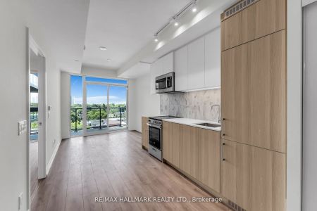 500 Dupont Street #520 - Photo 3