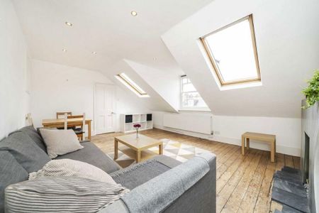 1 bedroom flat to rent - Photo 5
