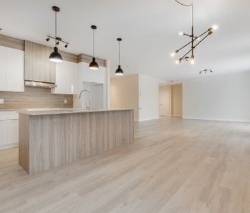 Condo for rent, Mascouche - Photo 1