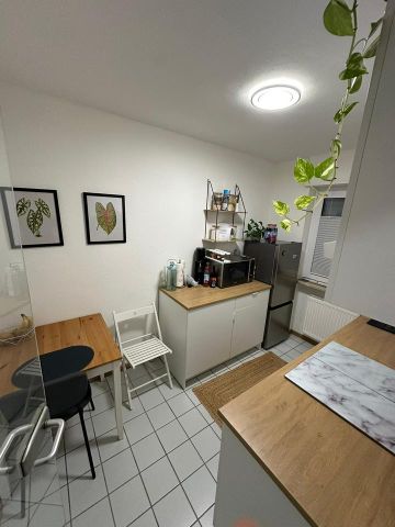 Zentrale, modernisierte 1.5 Zimmerwohnung in Freilassing - Photo 3