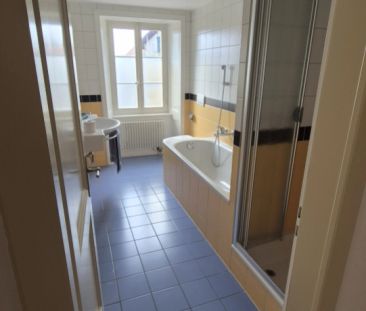 À louer – Superbe appartement de 6 pièces à Châtel-St-Denis (FR) - Photo 6