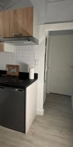 Appartement à louer 1 pièce 28.48m² - Photo 3