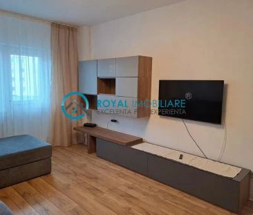 Royal Imobiliare - Inchiriere apartament 2 camere zona Republicii - Fotografie 4