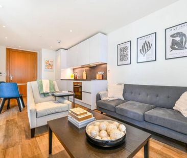 Studio to rent - Photo 4