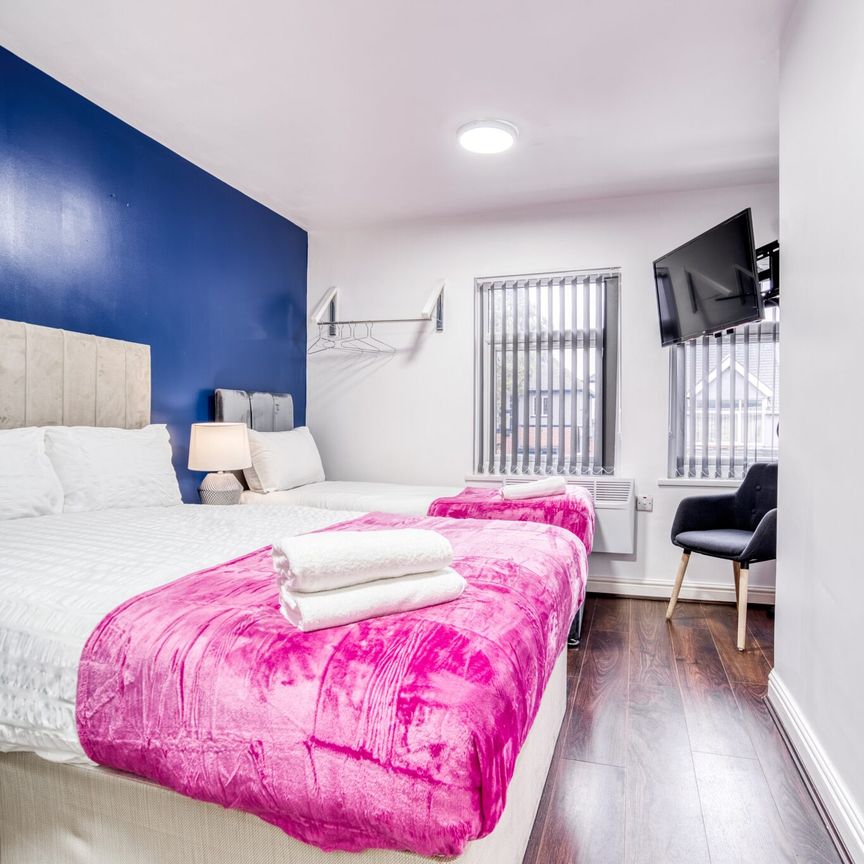 Pershore Road Stirchley - Photo 1