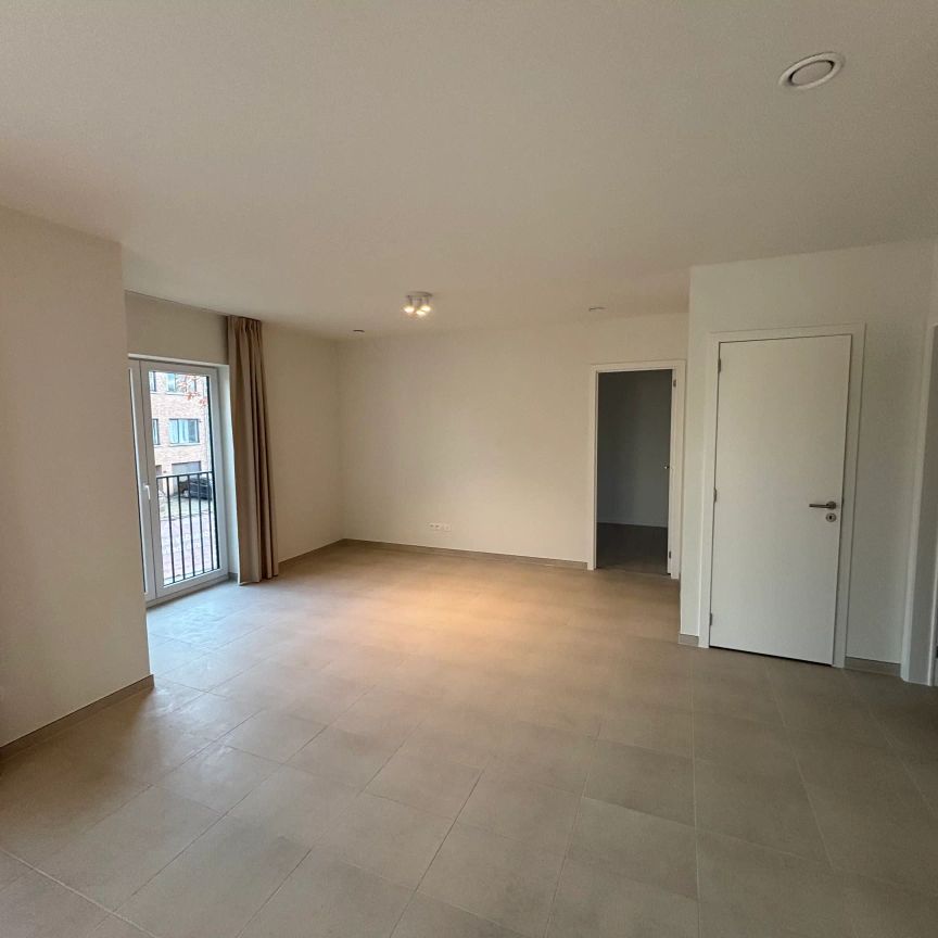 De Perfecte Start: Comfortabel en Veilig Nieuwbouwappartement (2 slpk) in het Groen - Photo 1