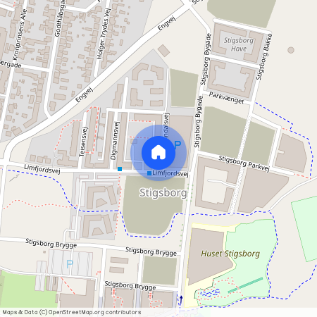 Mølndalsvej 30 1. 04, 9400, Nørresundby